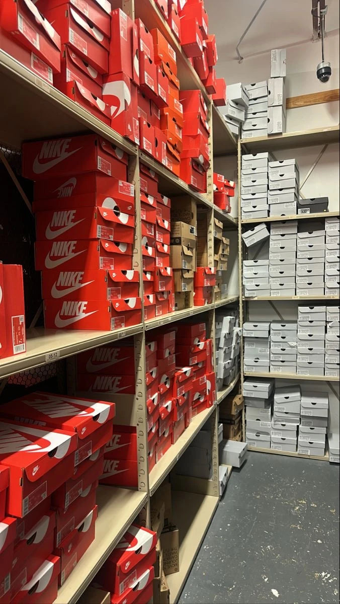Nike