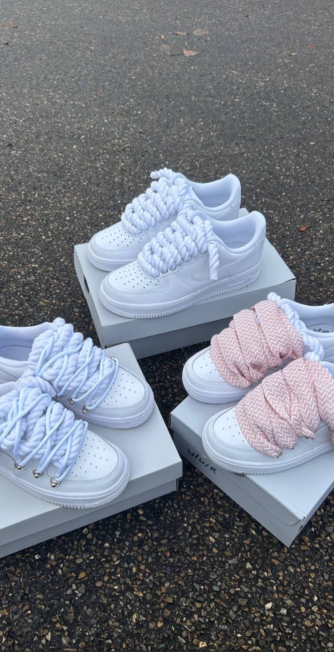 Custom