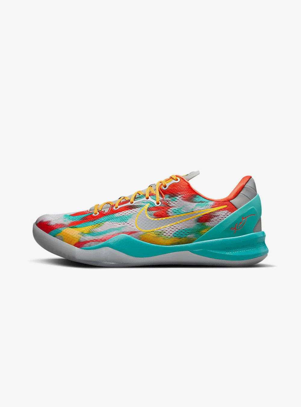 Nike Kobe 8 Protro “Venice Beach” (2024)