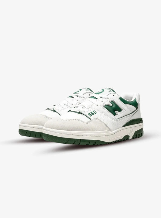New Balance 550 “White Green”