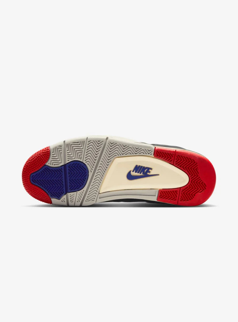 Jordan 4 Rare Air