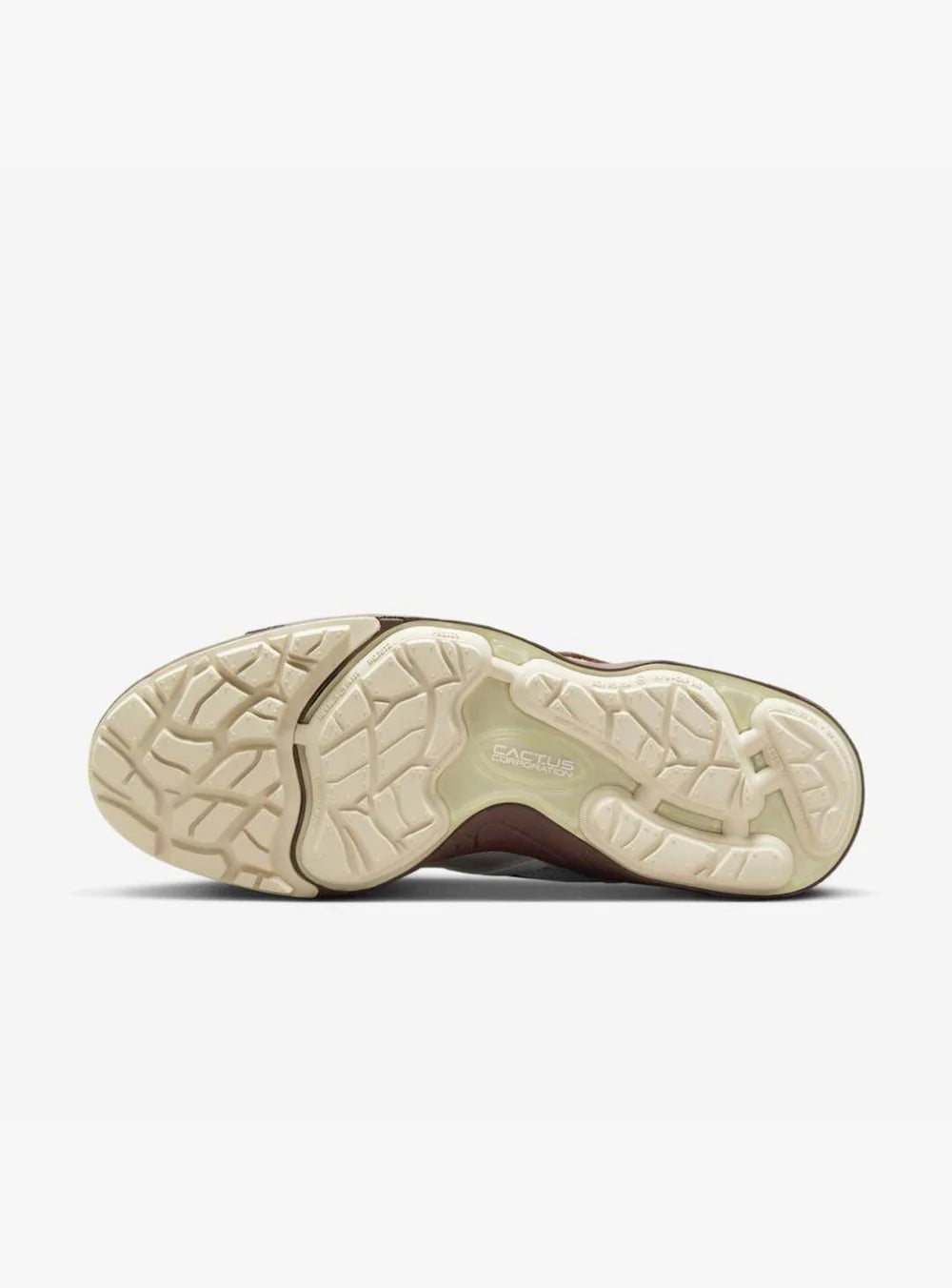 Nike Zoom Field Jaxx Travis Scott “Light Chocolate”