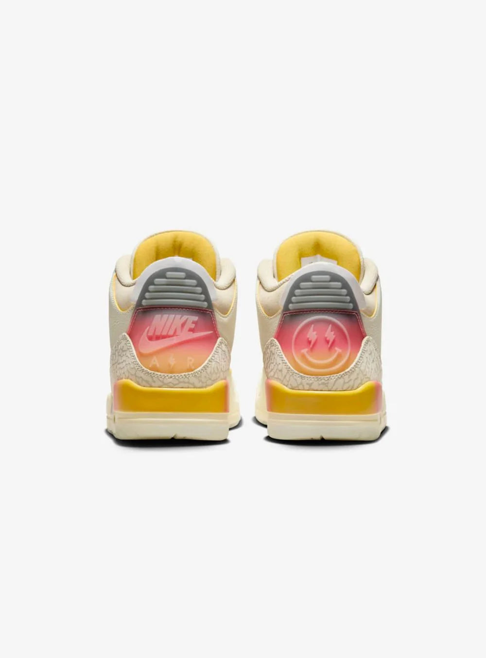 Air Jordan 3 Retro SP J Balvin “Medellín Sunset”