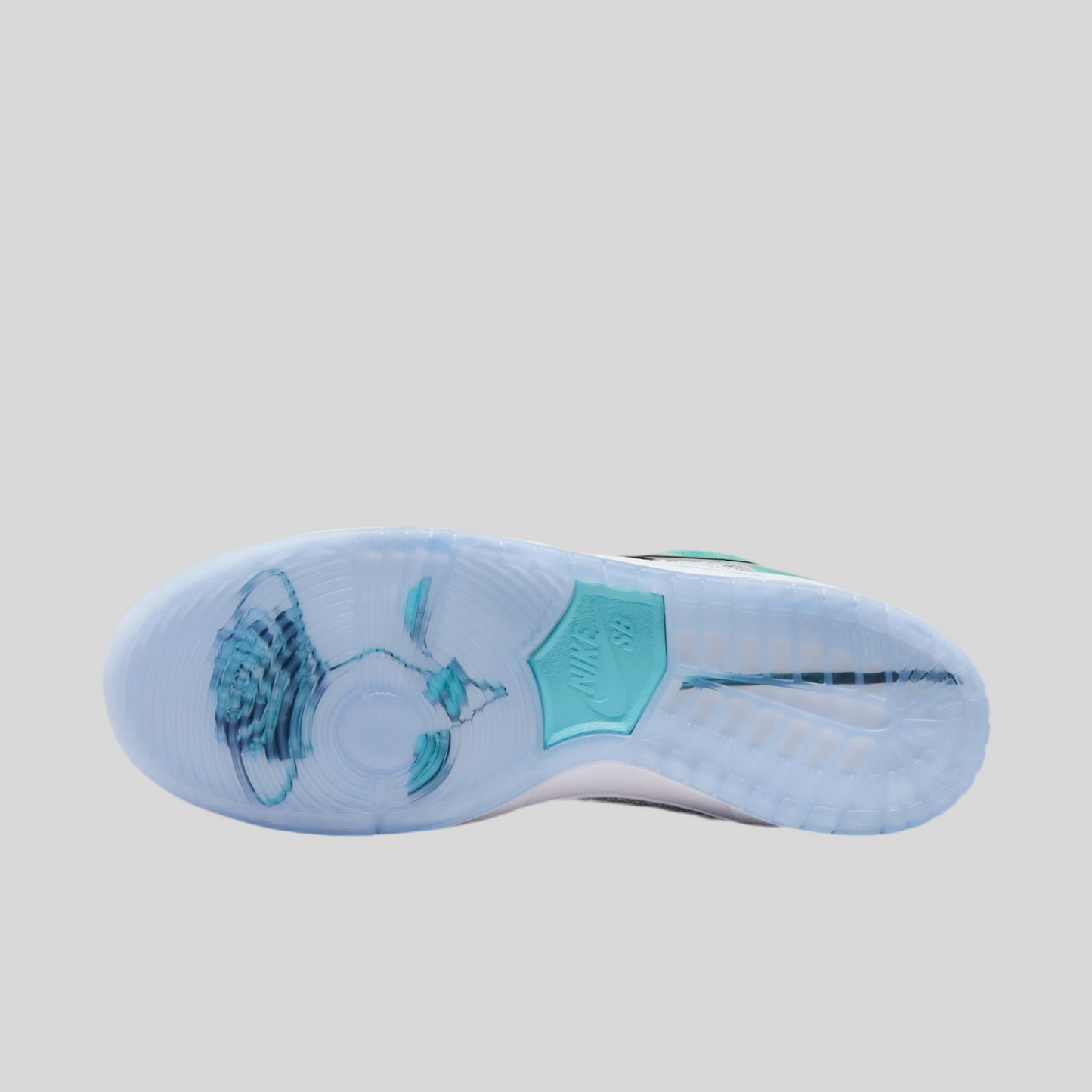 Nike Dunk low SB April Skateboards