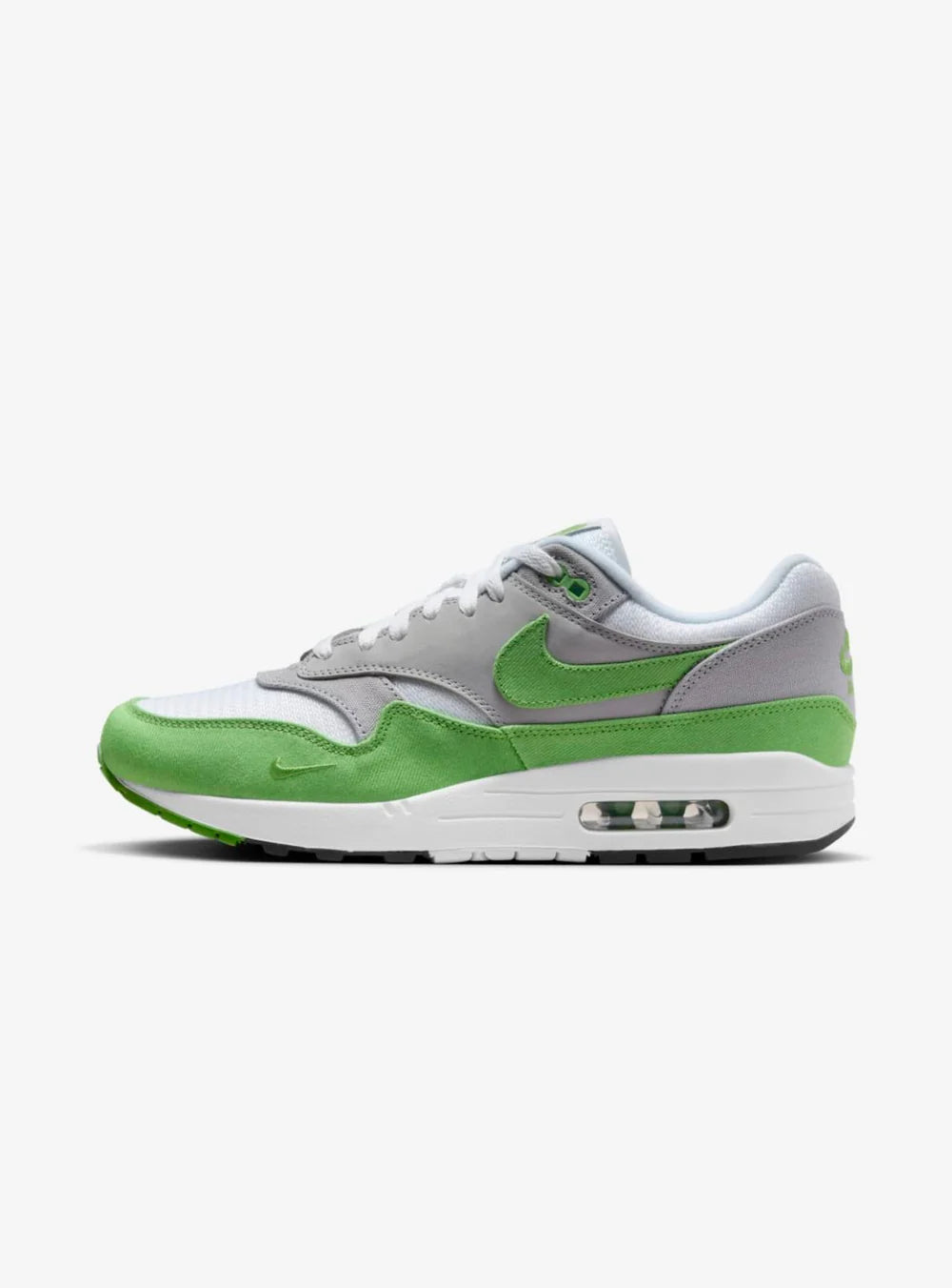 Nike Air Max 1 Patta 20th Anniversary “Chlorophyll”