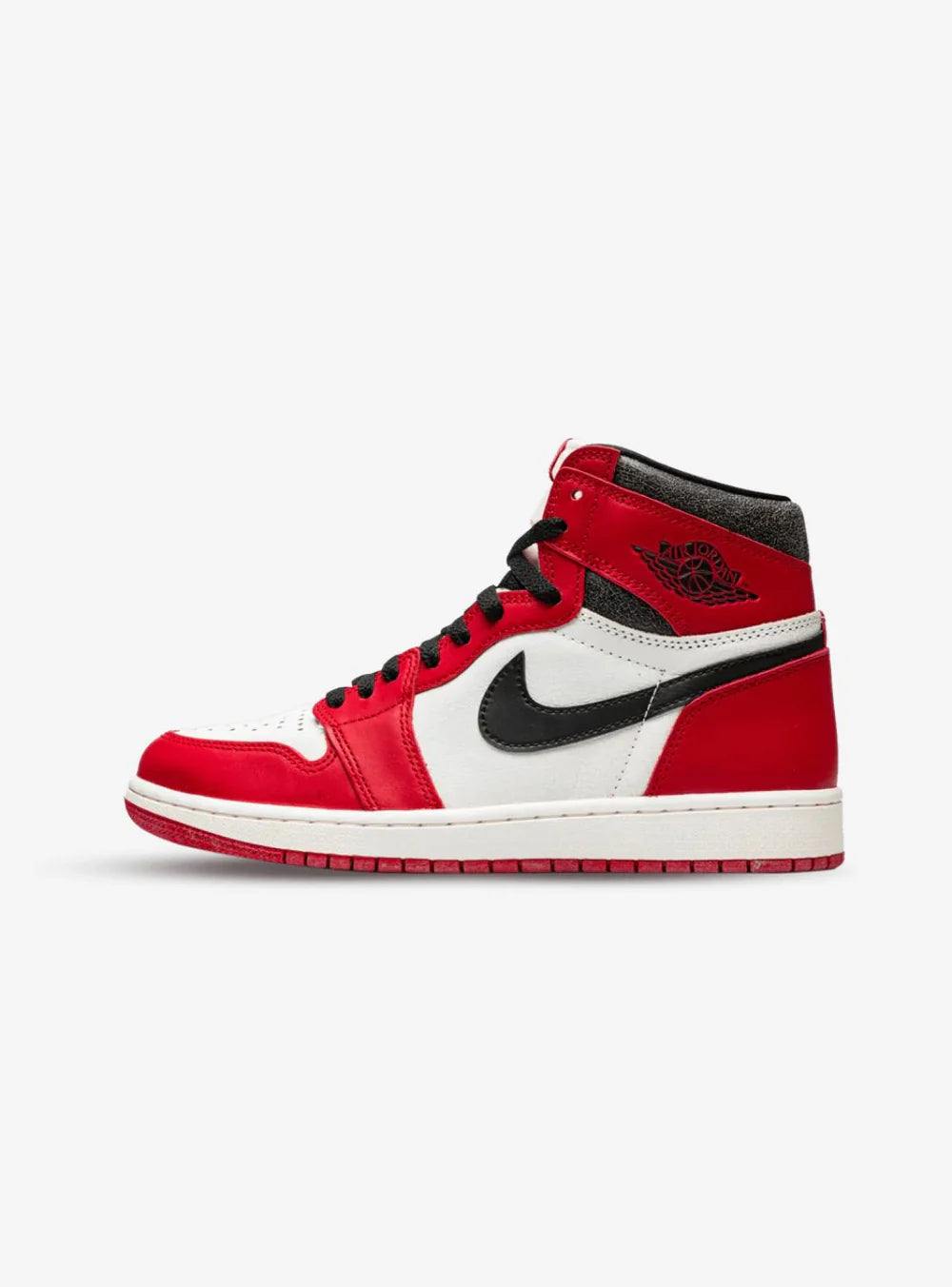 Air Jordan 1 Retro High OG “Chicago Lost and Found”