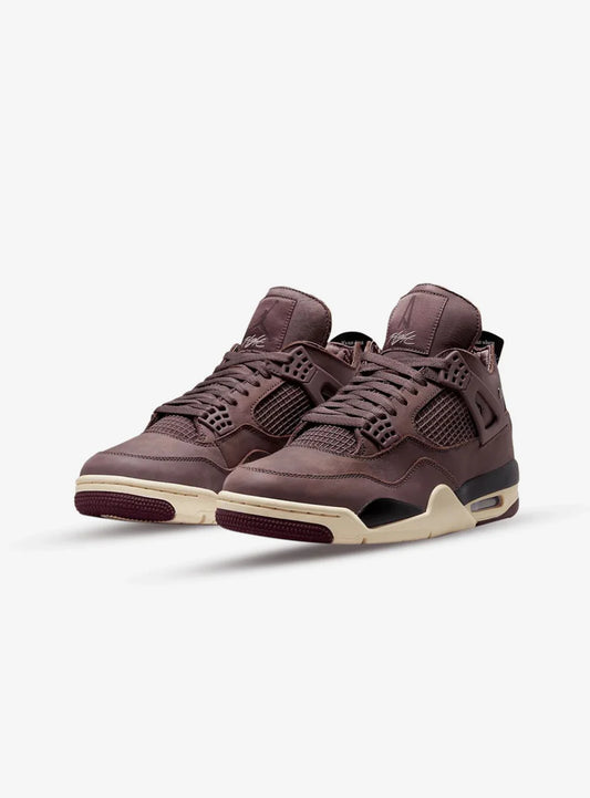 Air Jordan 4 Retro A Ma Maniére “Violet Ore”