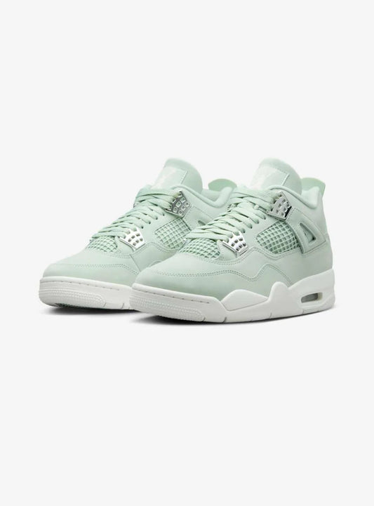 Air Jordan 4 “Seafoam Sail”