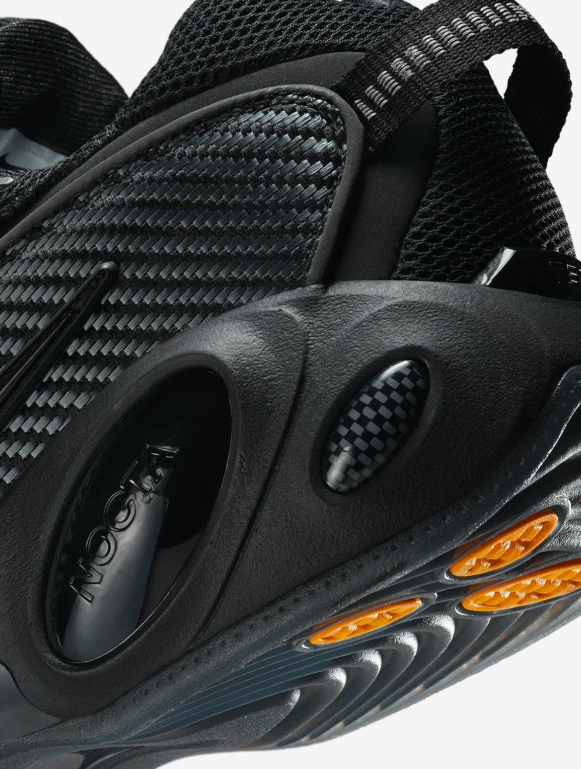 Nike Nocta Glide Black Iron Grey