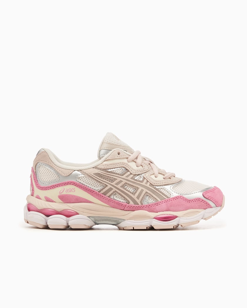 Asics Gel Nyc Cream Pink