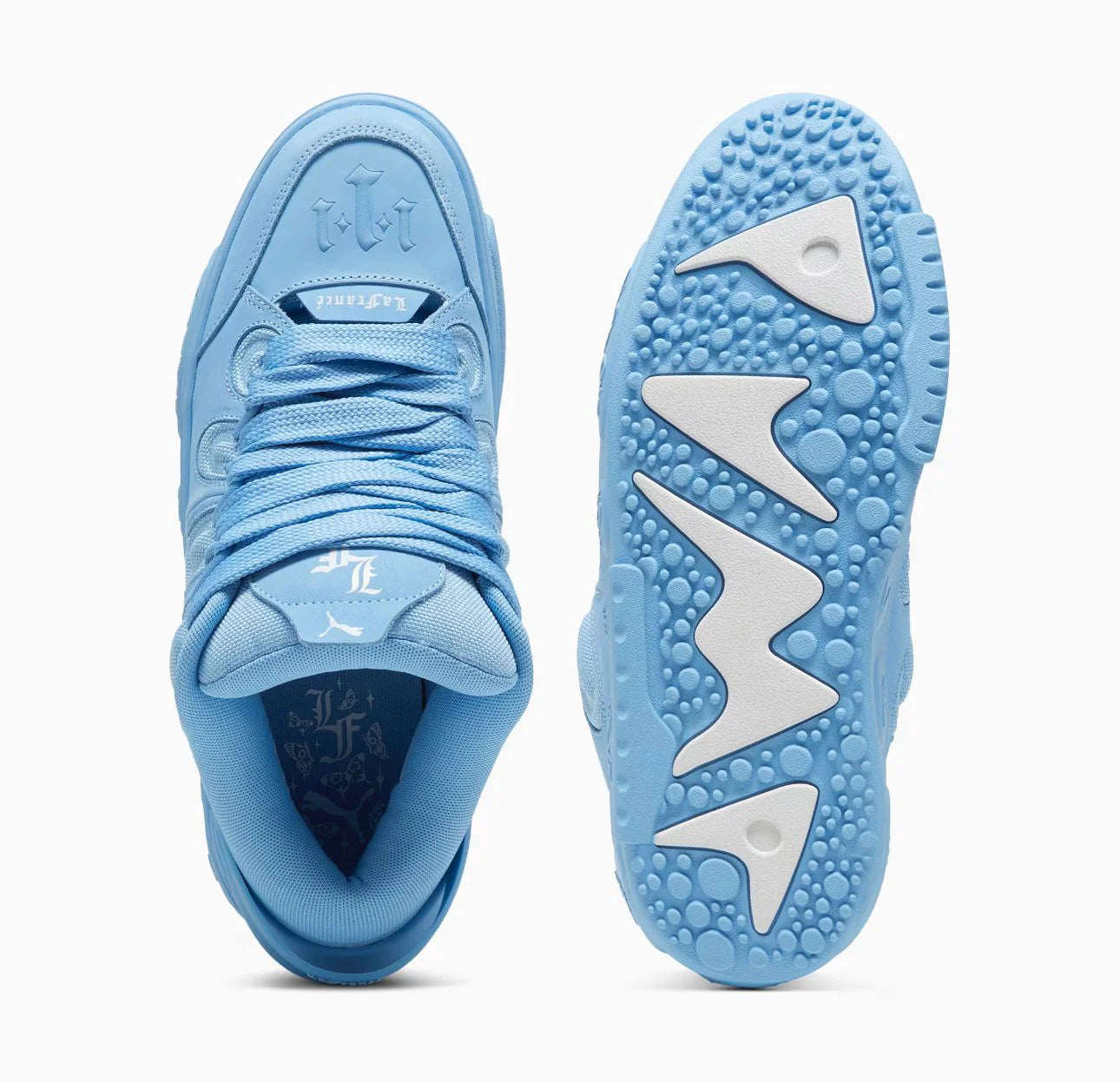 Puma LaMelo Ball LaFrancé Amour 1 of 1