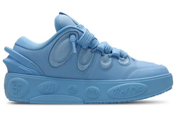 Puma LaMelo Ball LaFrancé Amour 1 of 1