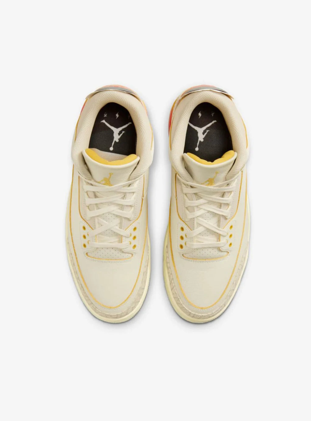 Air Jordan 3 Retro SP J Balvin “Medellín Sunset”