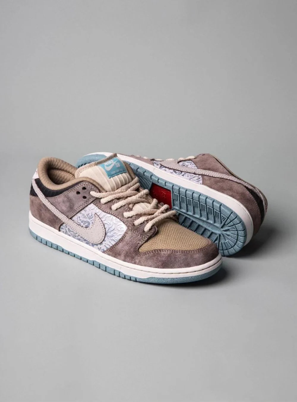 Nike Dunk Low SB Big Money Savings
