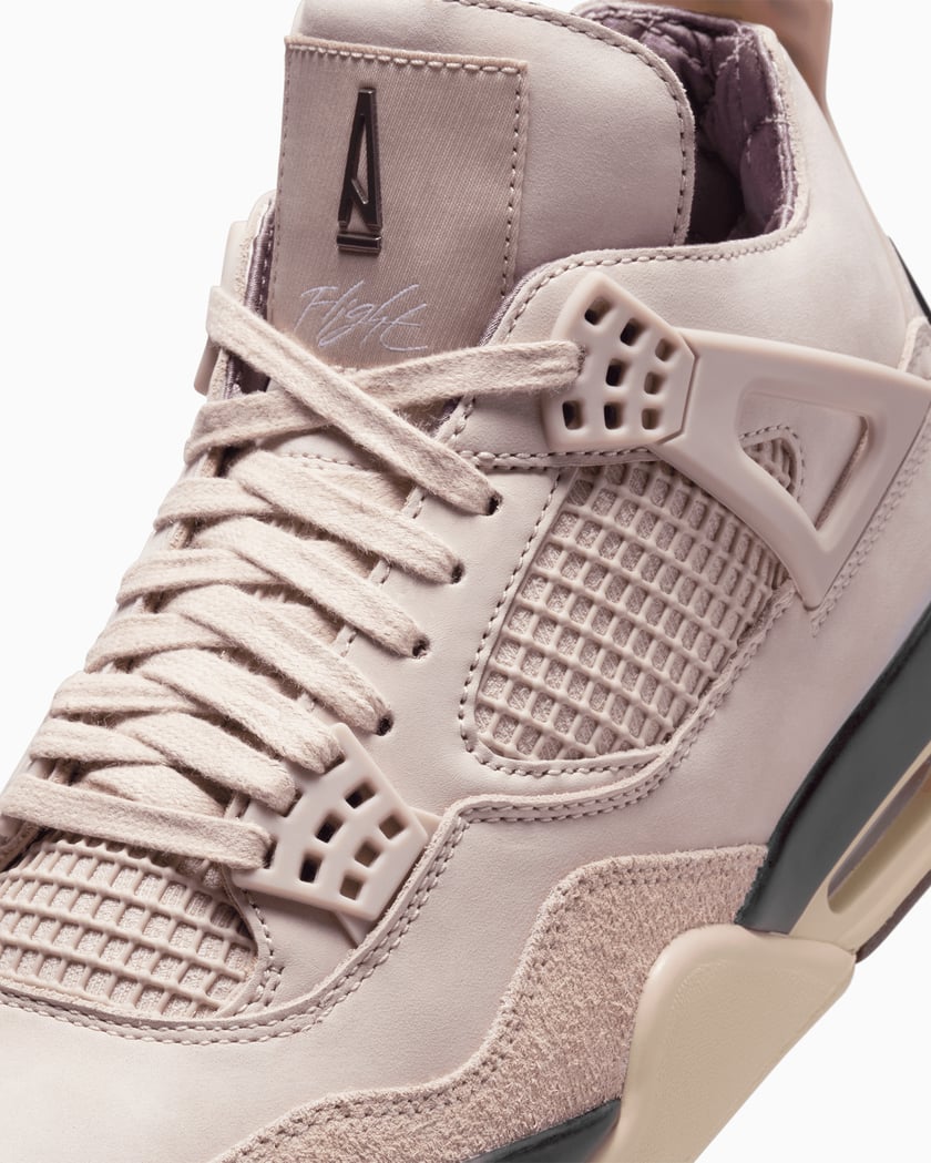 Air Jordan 4 Retro OG SP A Ma Maniére While You Were Sleeping