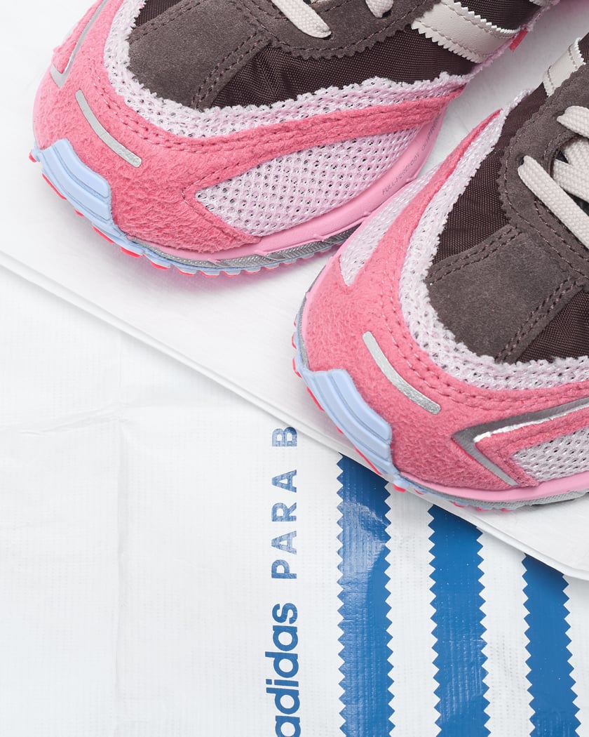 Adidas Originals x Bad Bunny Adizero SL72