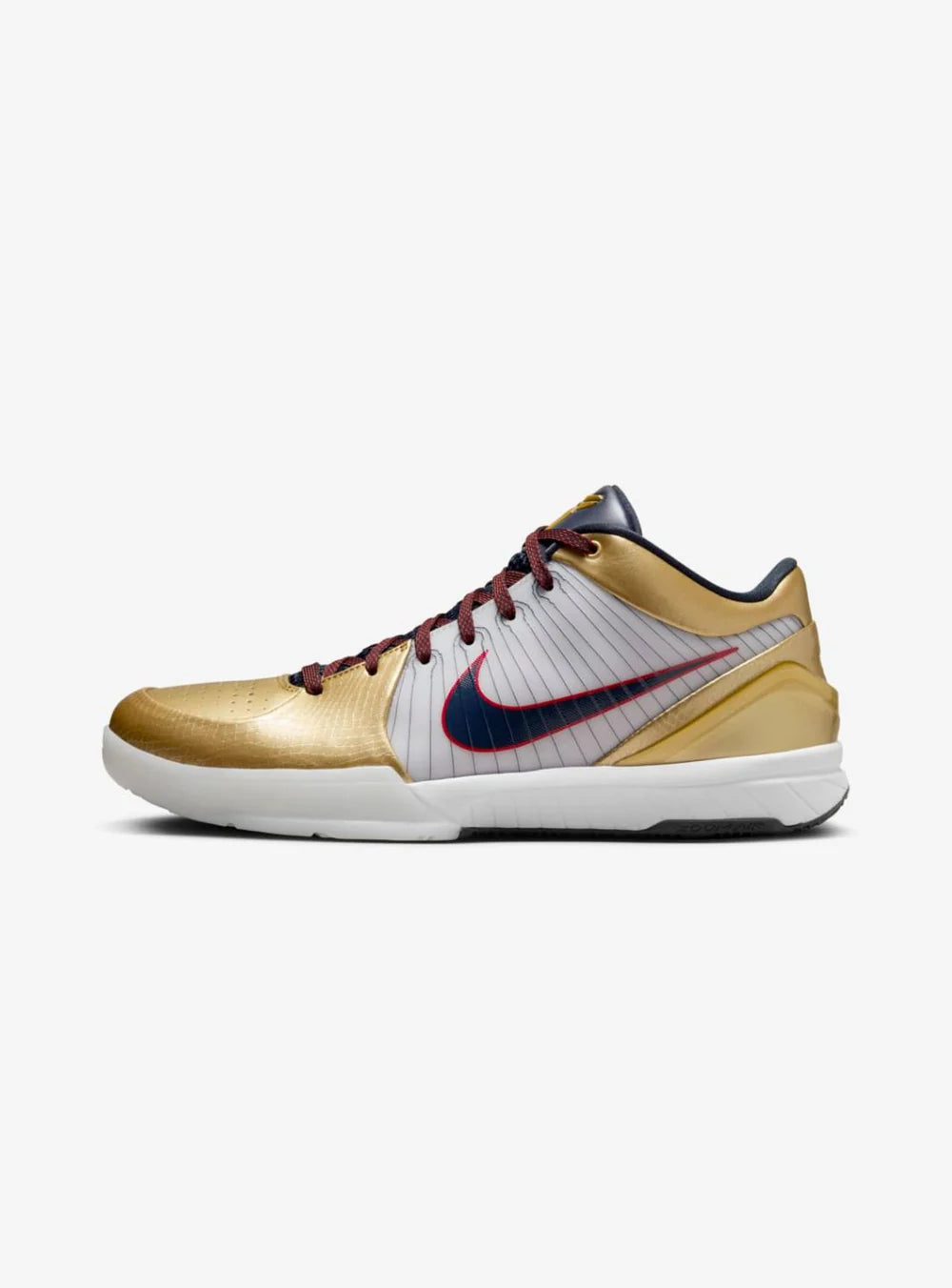 Nike Kobe 4 Protro “Gold Medal”