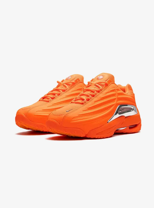 Nike Hot Step 2 Drake NOCTA “Total Orange”