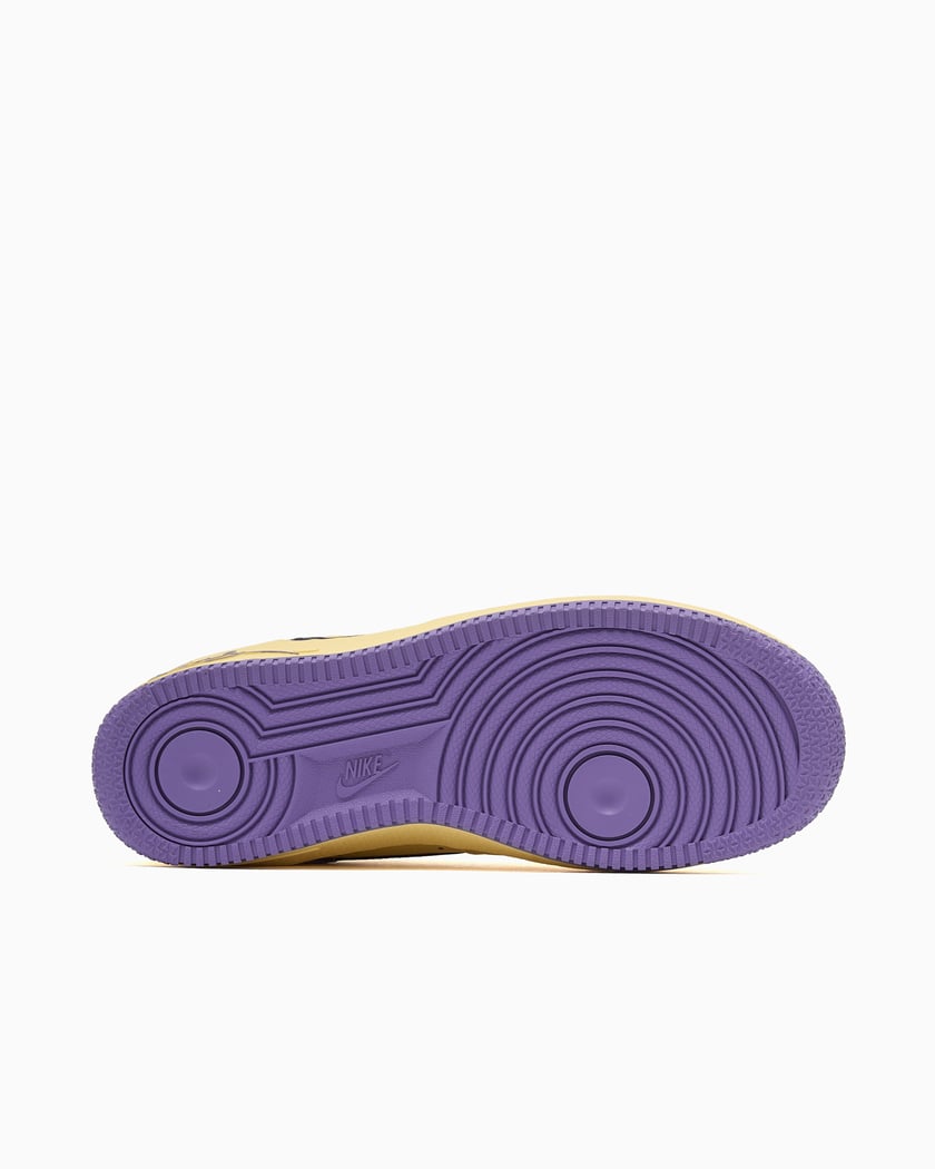 Nike x Kobe Bryant Air Force 1 Low Protro “Mamba Mentality”