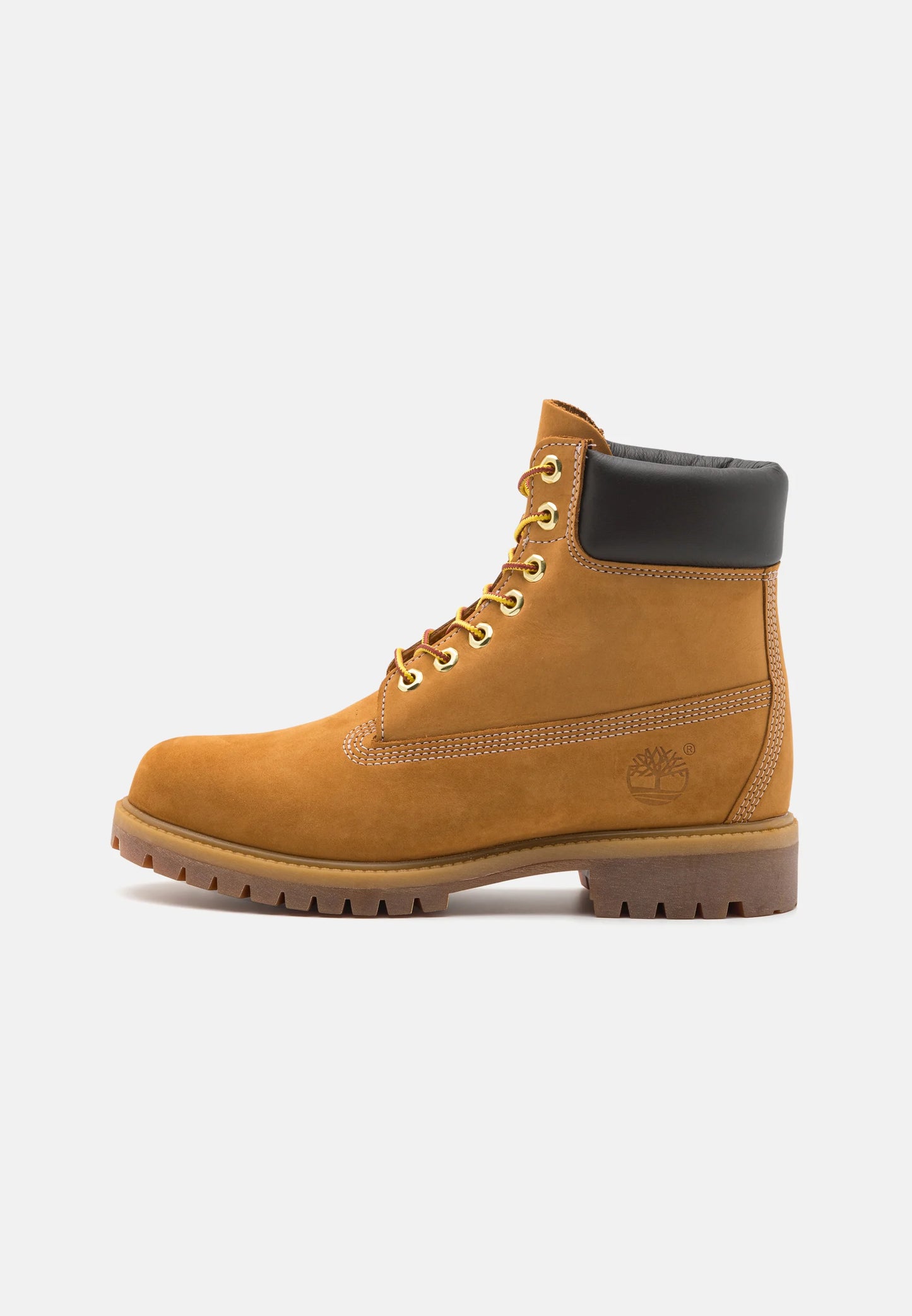 Timberland PREMIUM 6 INCH BOOTS - Stivaletti - wheat