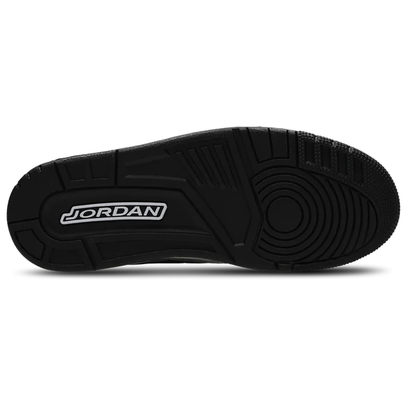 Air Jordan 3 Retro Black Cat 2025
