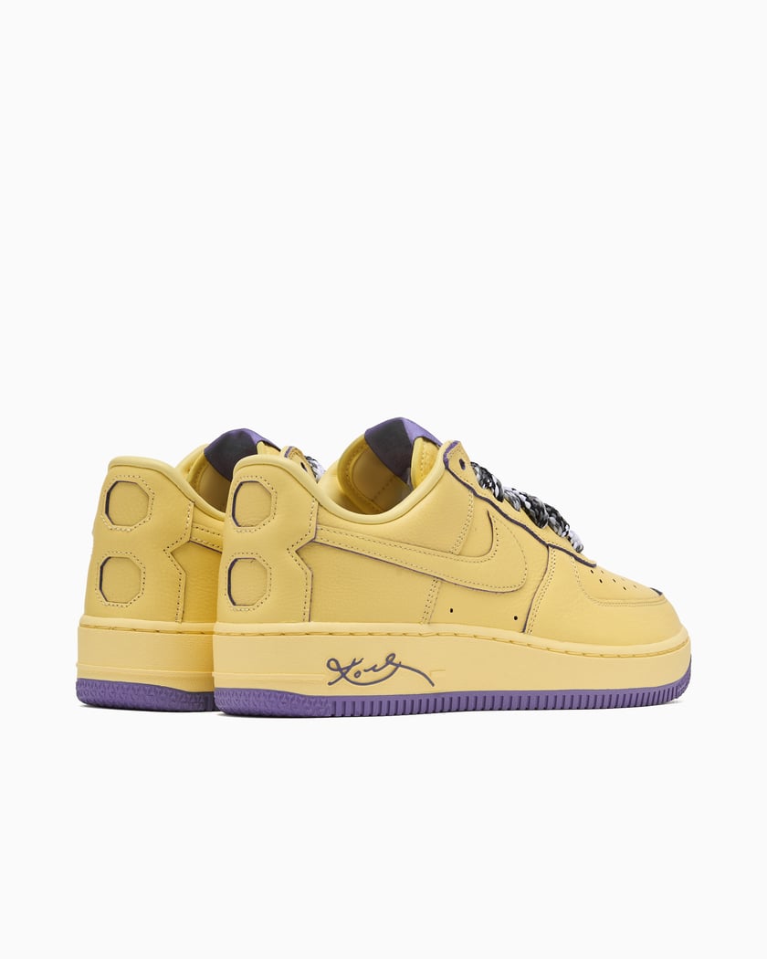 Nike x Kobe Bryant Air Force 1 Low Protro “Mamba Mentality”
