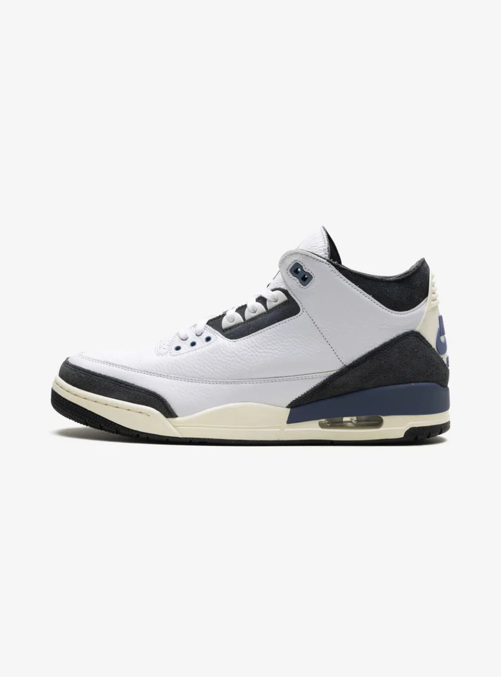 Air Jordan 3 Retro OG SP A Ma Maniére Diffused Blue “For The Love”