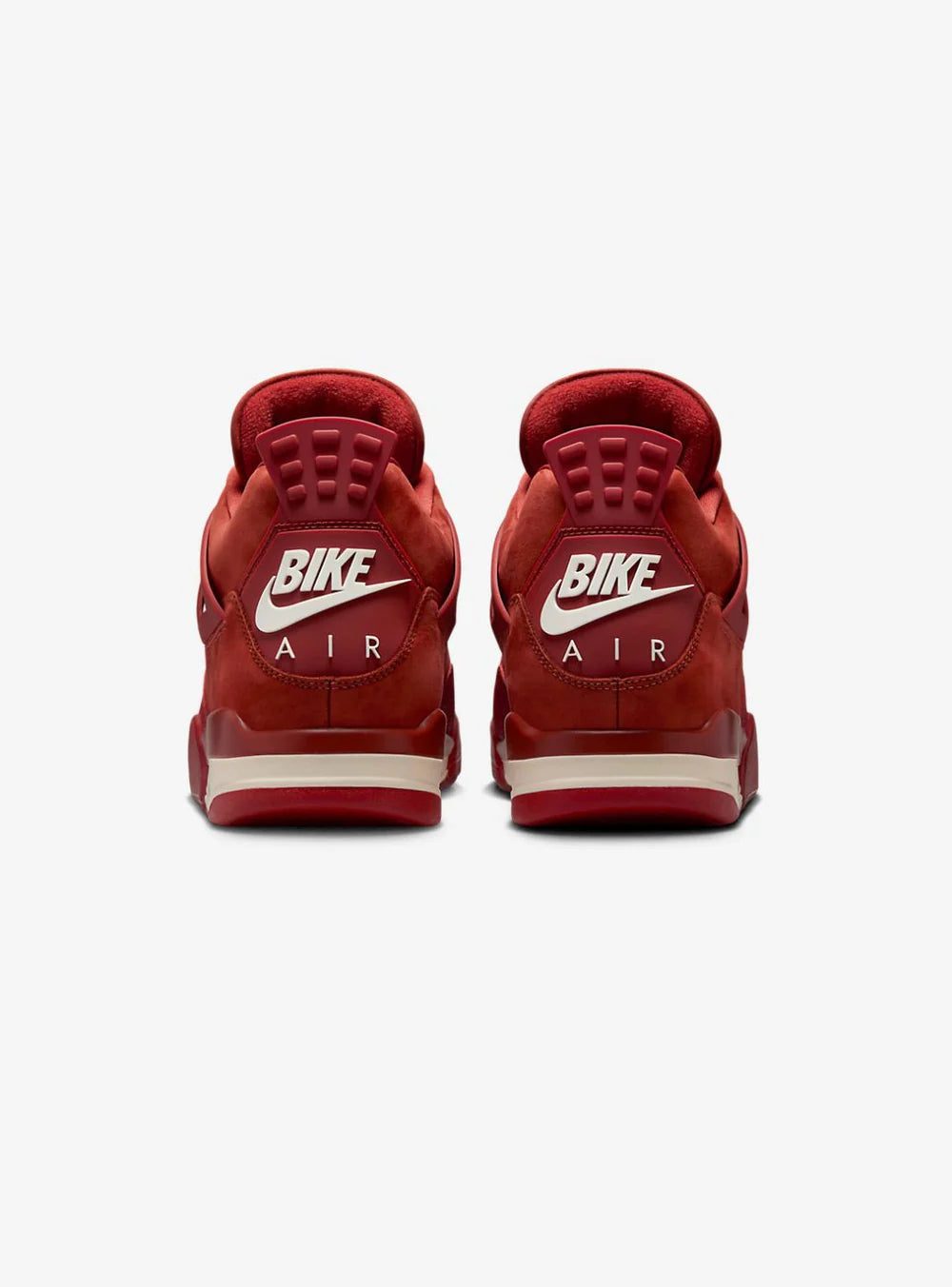 Air Jordan 4 Retro OG SP Nigel Sylvester Brick By Brick