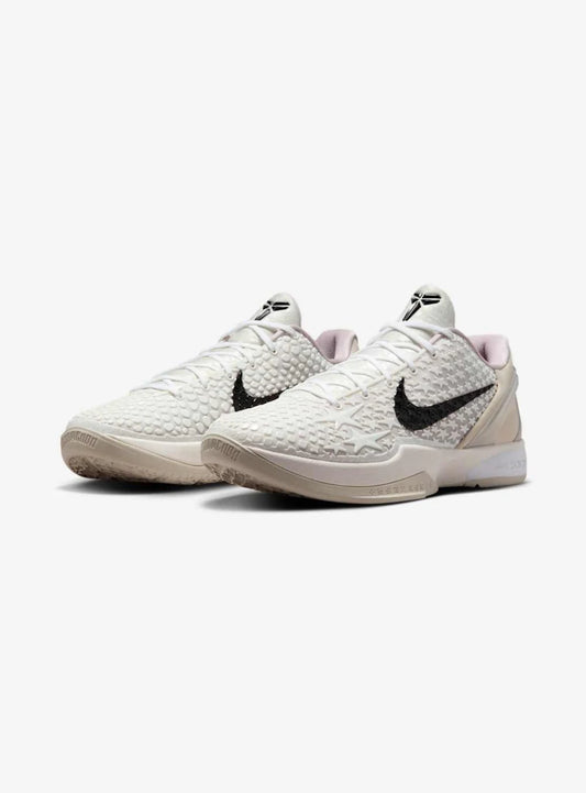 Nike Kobe 6 Protro “Sail All-Star”
