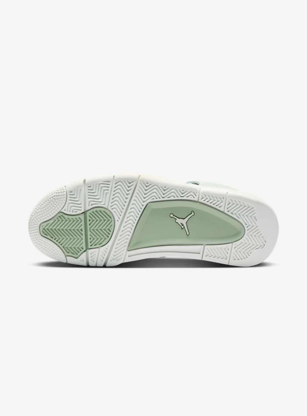 Air Jordan 4 “Seafoam Sail”