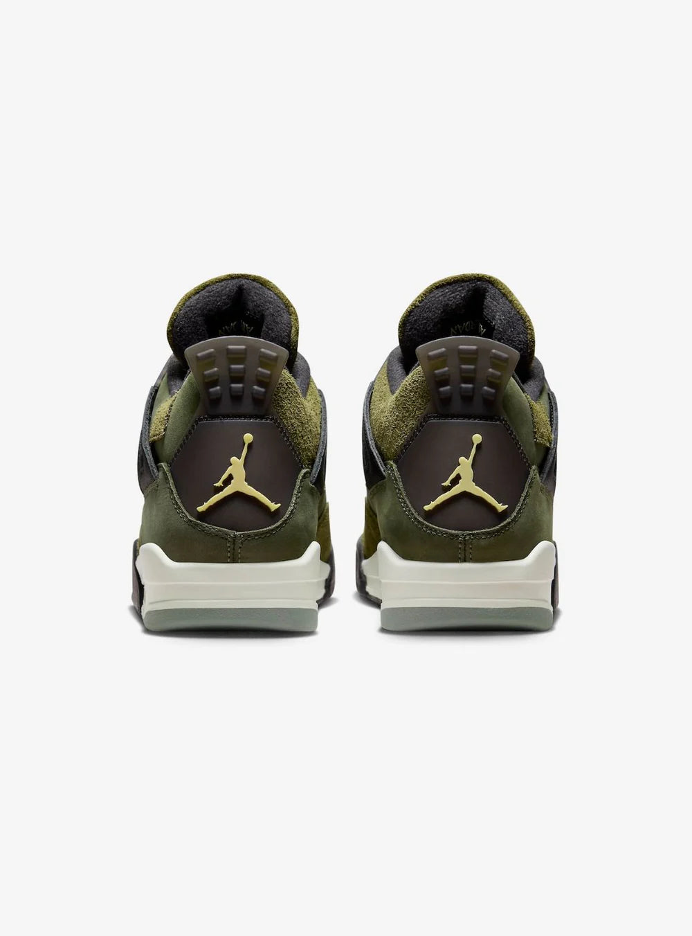 Air Jordan 4 SE Medium Craft Olive