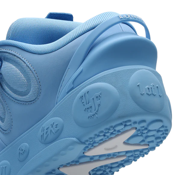 Puma LaMelo Ball LaFrancé Amour 1 of 1