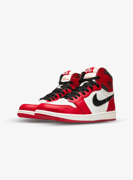 Air Jordan 1 Retro High OG “Chicago Lost and Found”