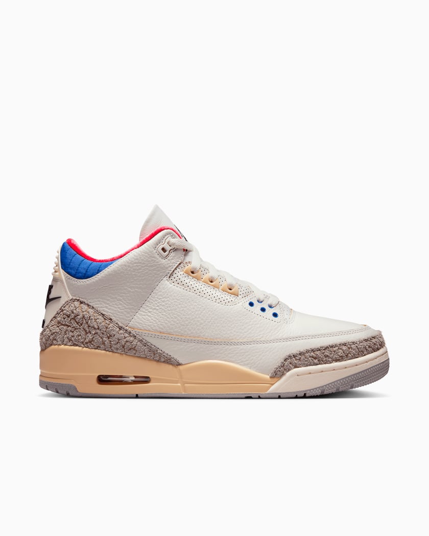 Air Jordan 3 Retro Seoul 2.0 (2025)