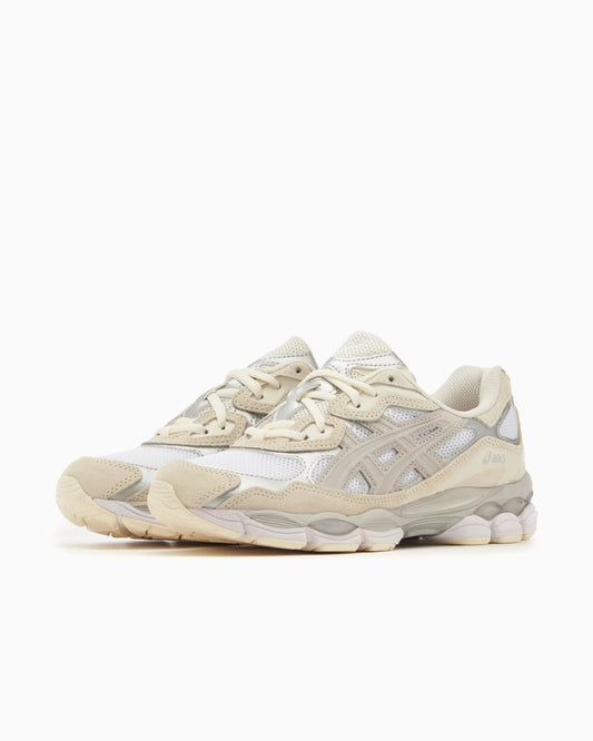 ASICS GEL-NYC “Cream Beige”