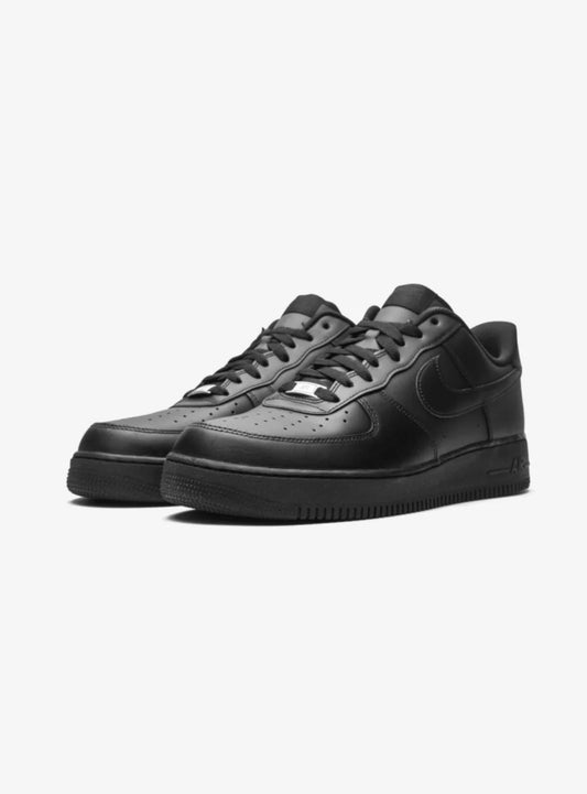 Nike Air force 1 07’ low black