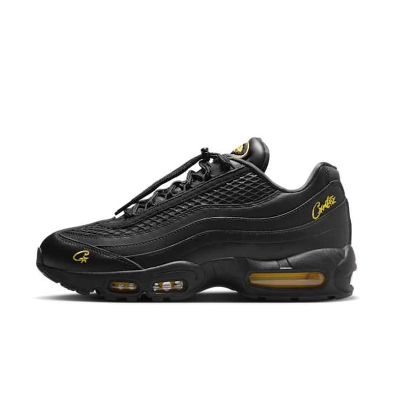 Nike Air Max 95 x Corteiz “Honey Black”