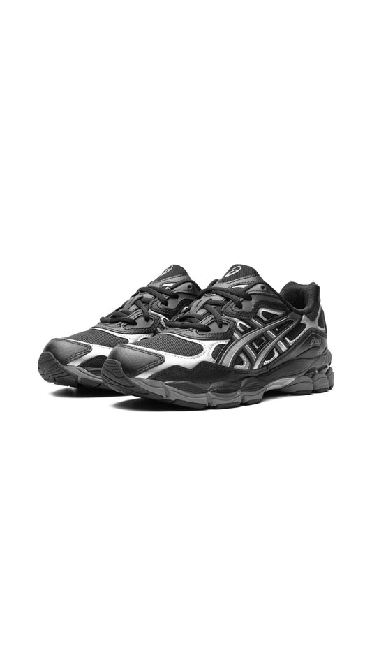 Asics Gel Nyc Graphite Black
