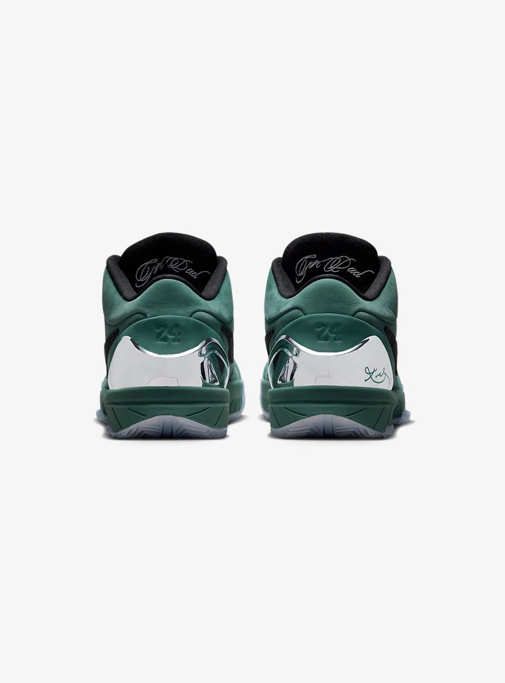 Nike Kobe 4 Protro “Girl Dad”