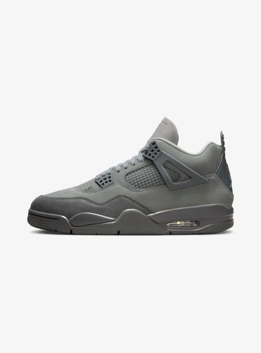 Air Jordan 4 Retro SE Paris Olympics / Wet Cement