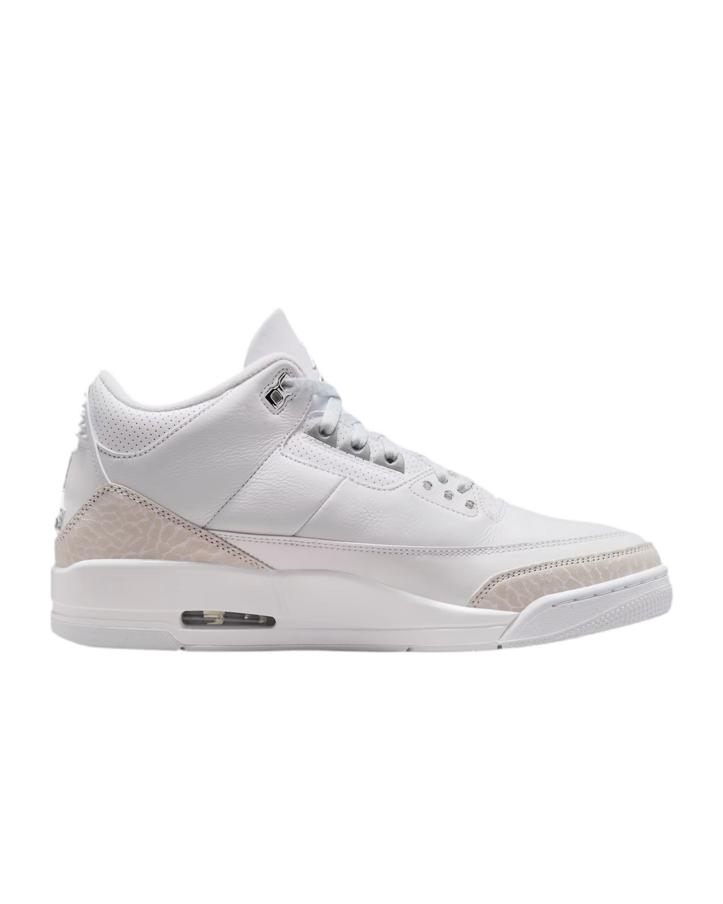 Jordan 3 Pure Money (2025)