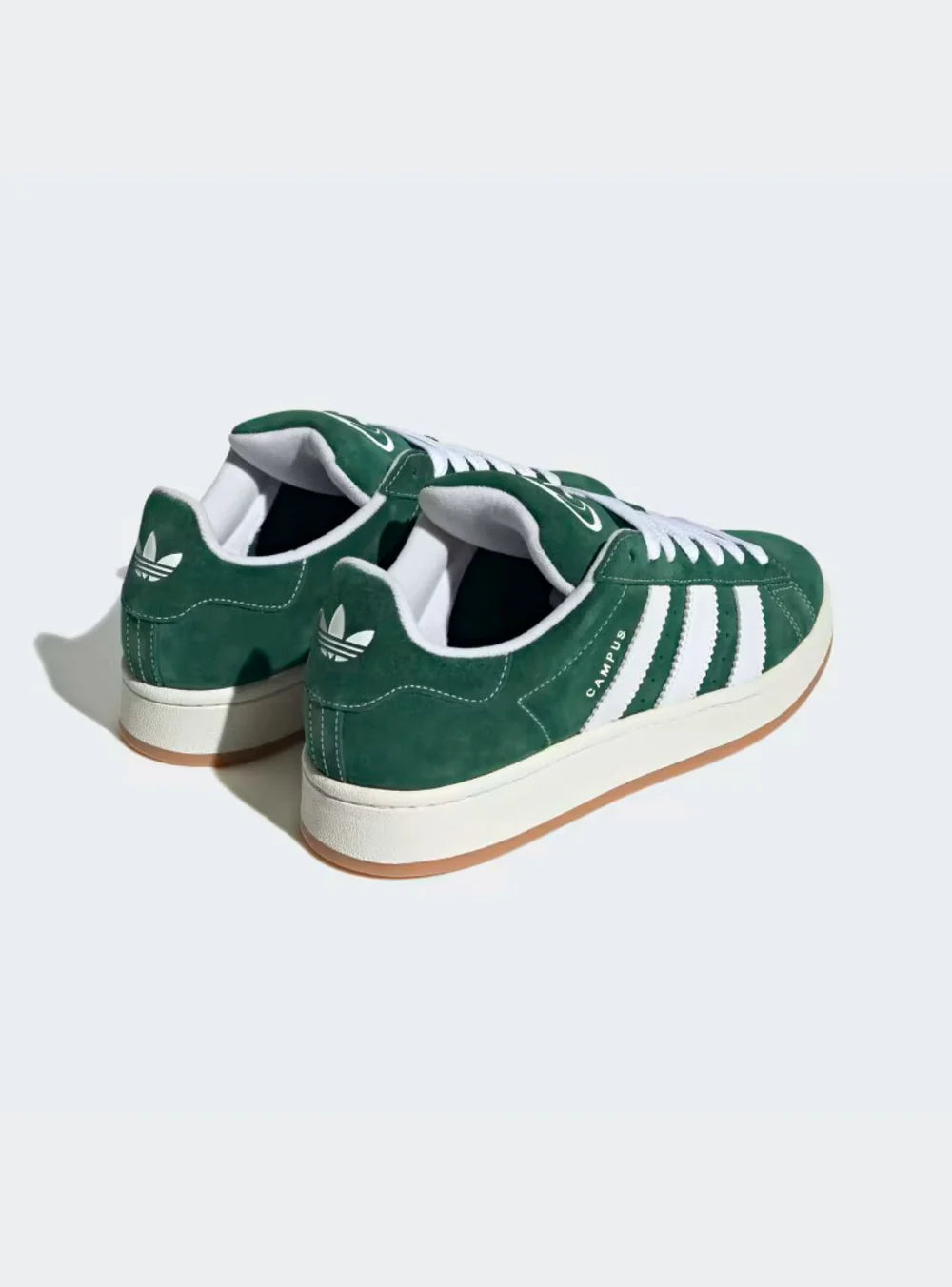 Adidas Campus 00s Green