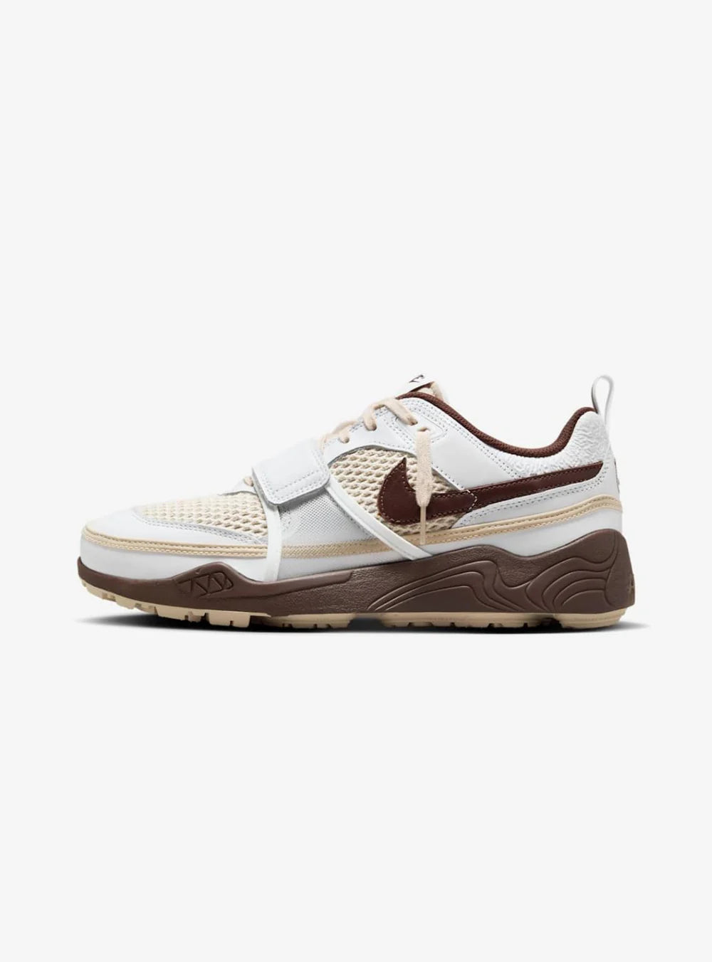 Nike Zoom Field Jaxx Travis Scott “Light Chocolate”