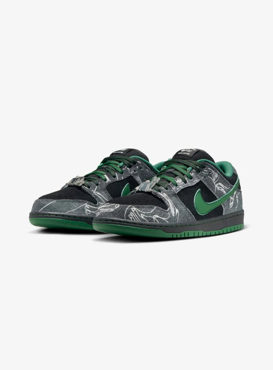 Nike SB Dunk Low Pro “There Skateboards”