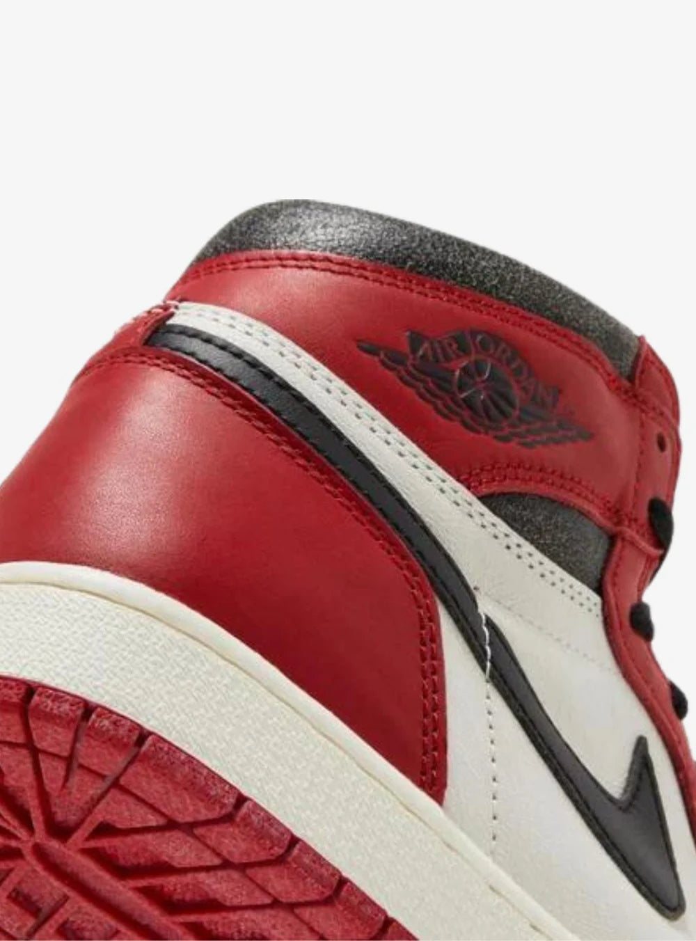 Air Jordan 1 Retro High OG “Chicago Lost and Found”