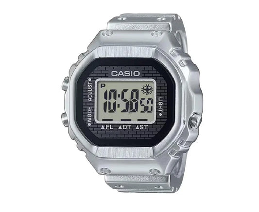 Casio 50th Anniversary – Ring Watch CRW001-1