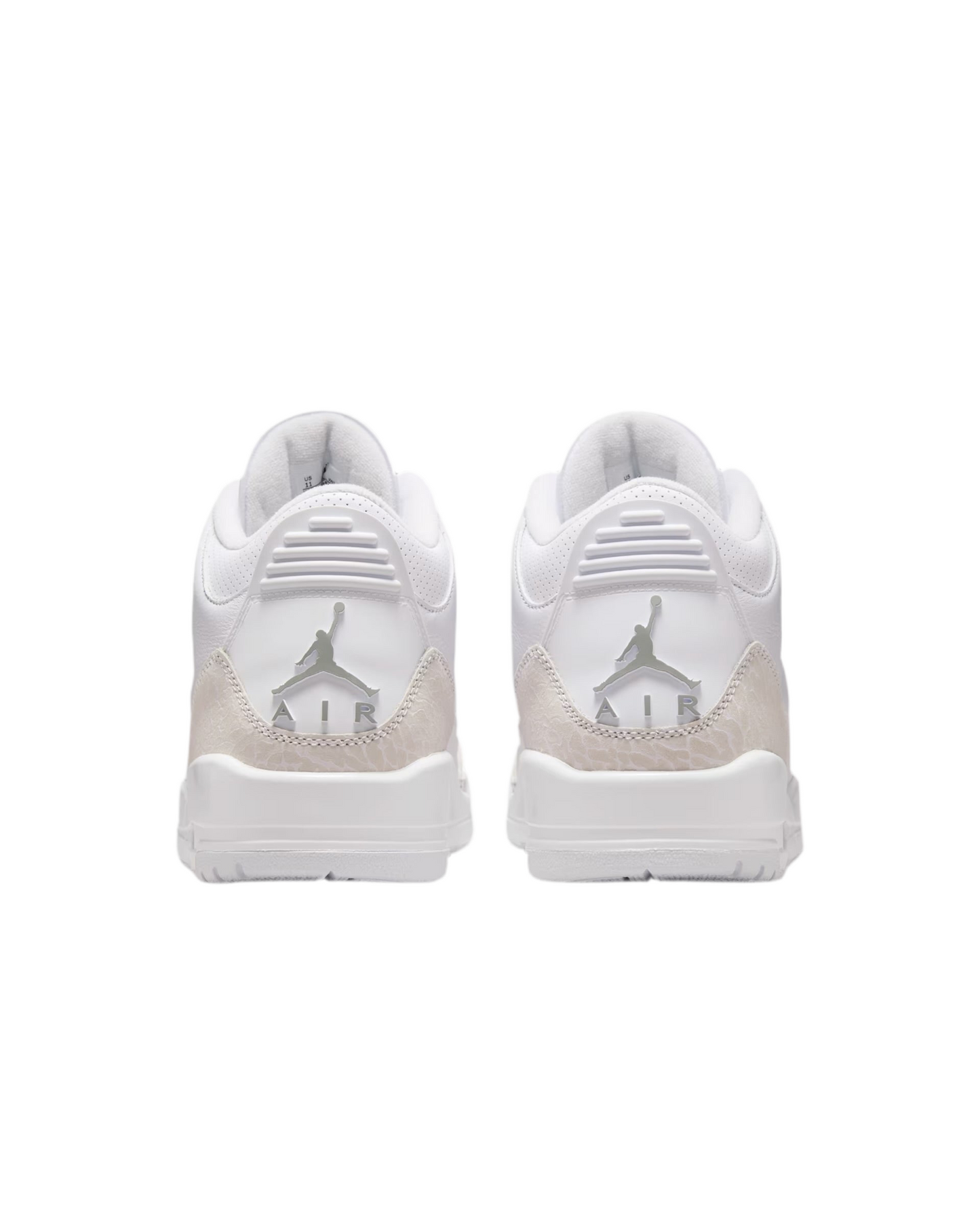 Jordan 3 Pure Money (2025)