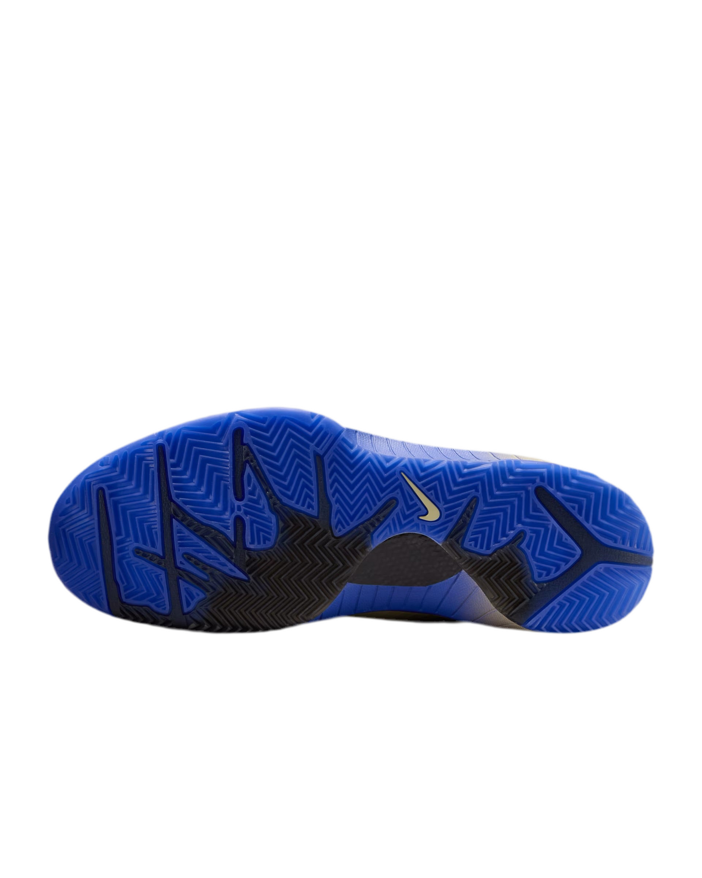 Nike Kobe 4 Protro x Fc Barcelona “Team Gold & Persian Violet”