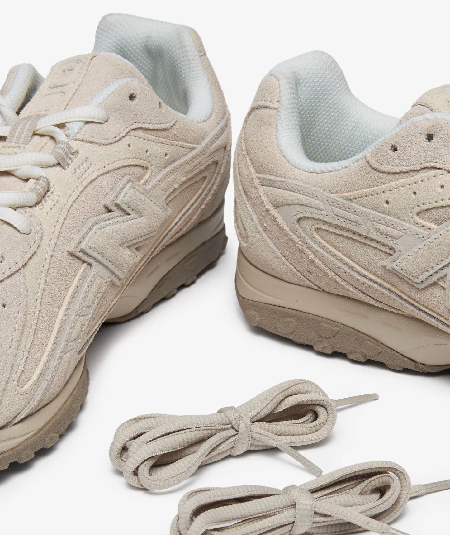 New Balance 204L “Timberwolf”