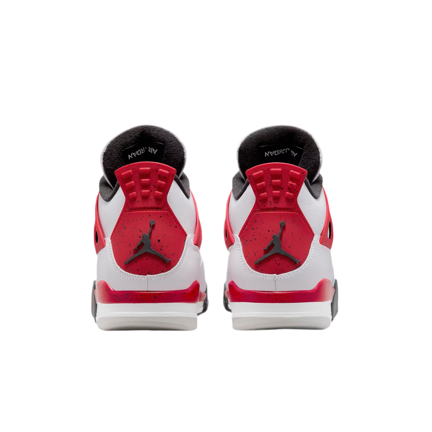Air Jordan 4 Red Cement
